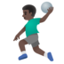 Karna Suswandi tujuan bola voli adalah mencegah bola lawan jatuh di 